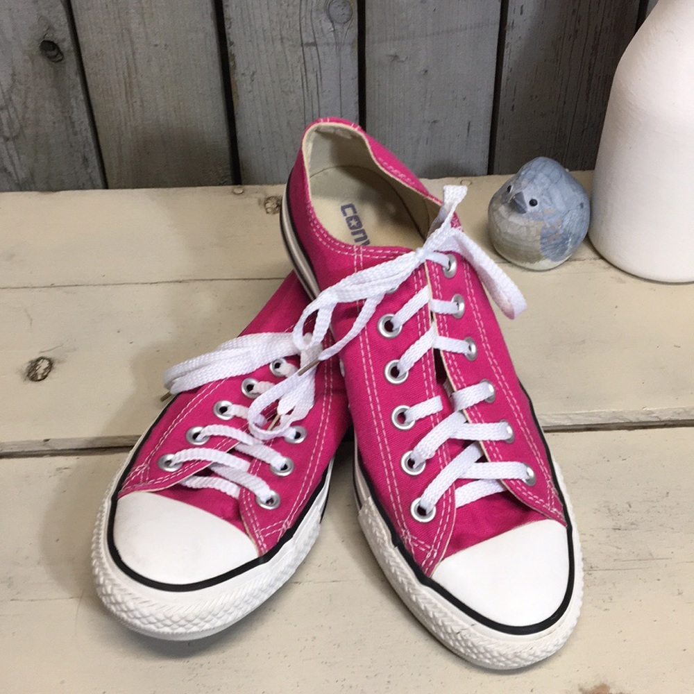 Unisex Converse